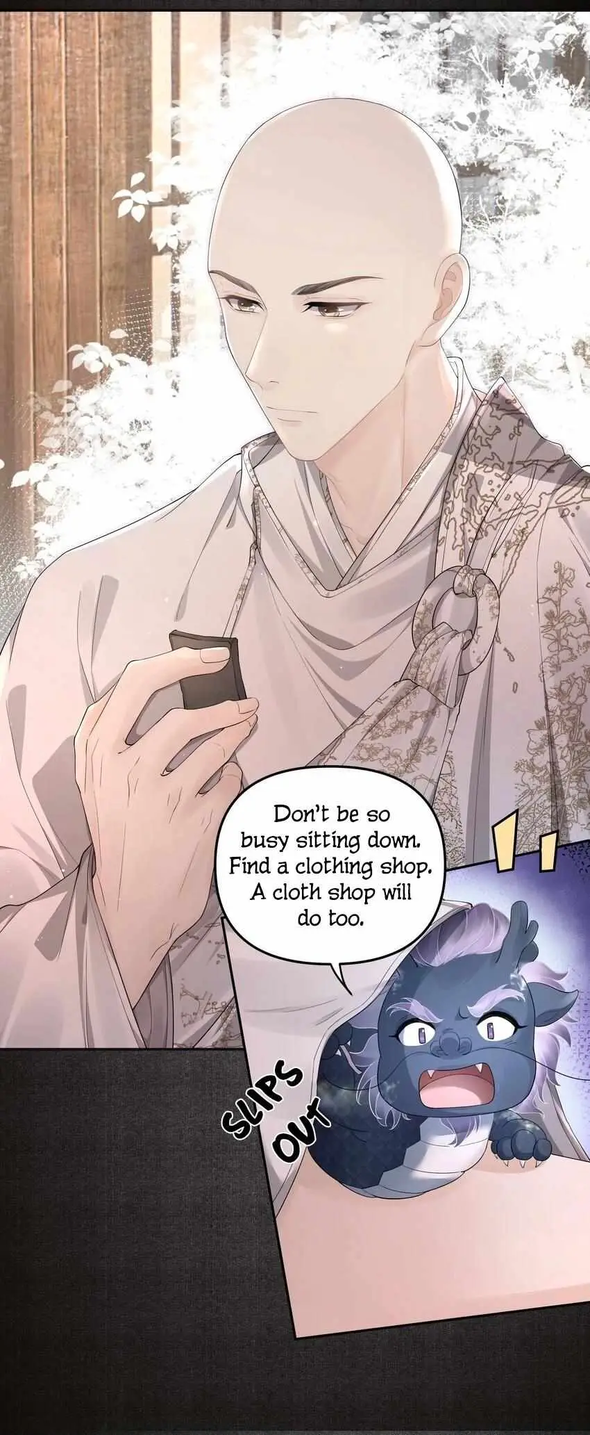 Read Copper Coins chapter 48 image 14 on Lezhin
