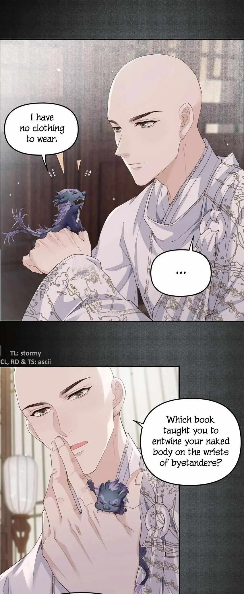 Read Copper Coins chapter 48 image 15 on Lezhin