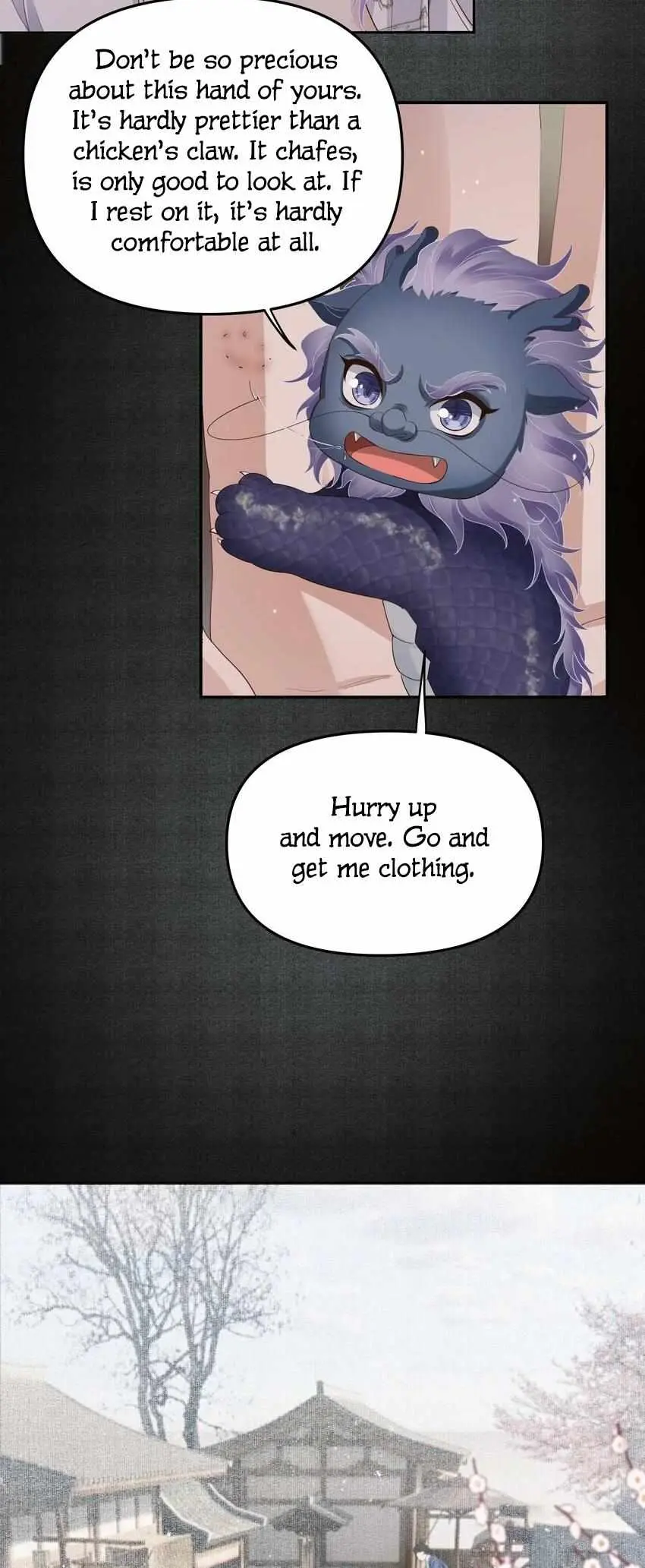 Read Copper Coins chapter 48 image 16 on Lezhin