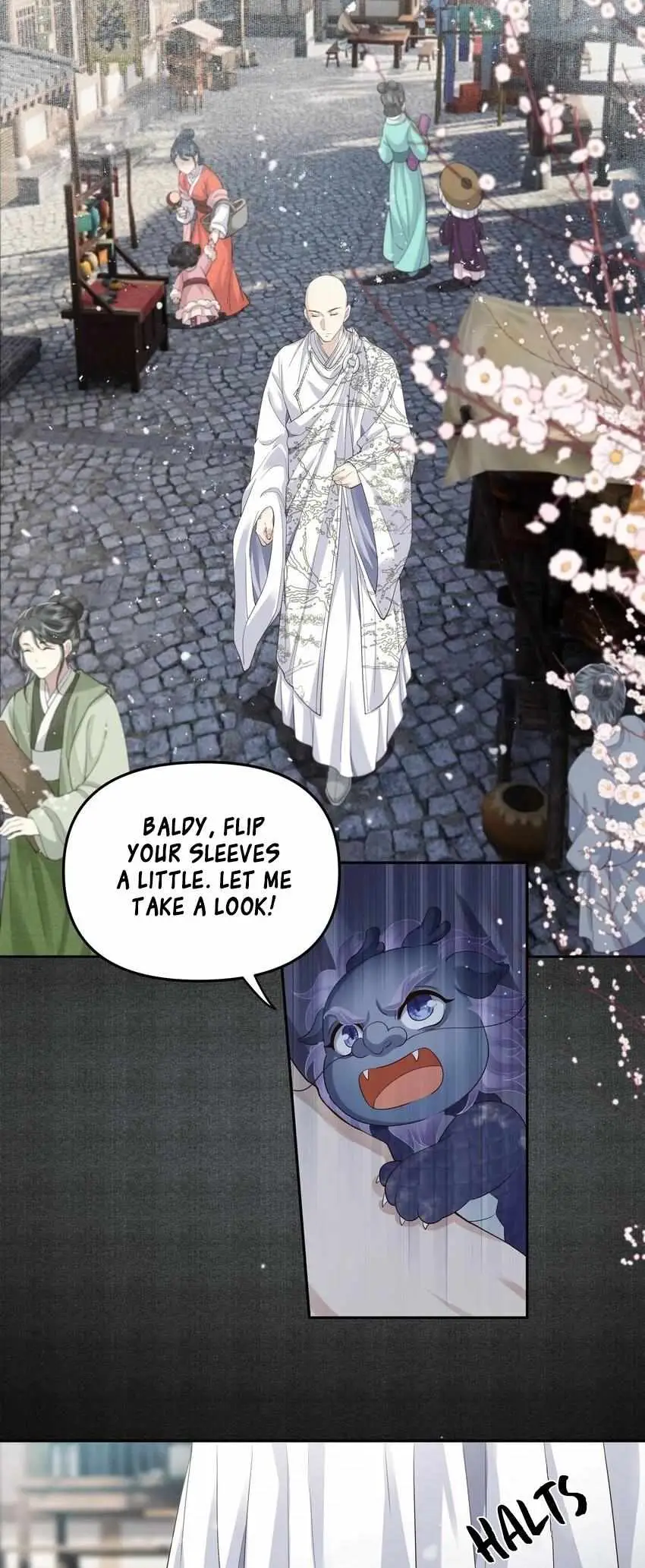 Read Copper Coins chapter 48 image 17 on Lezhin