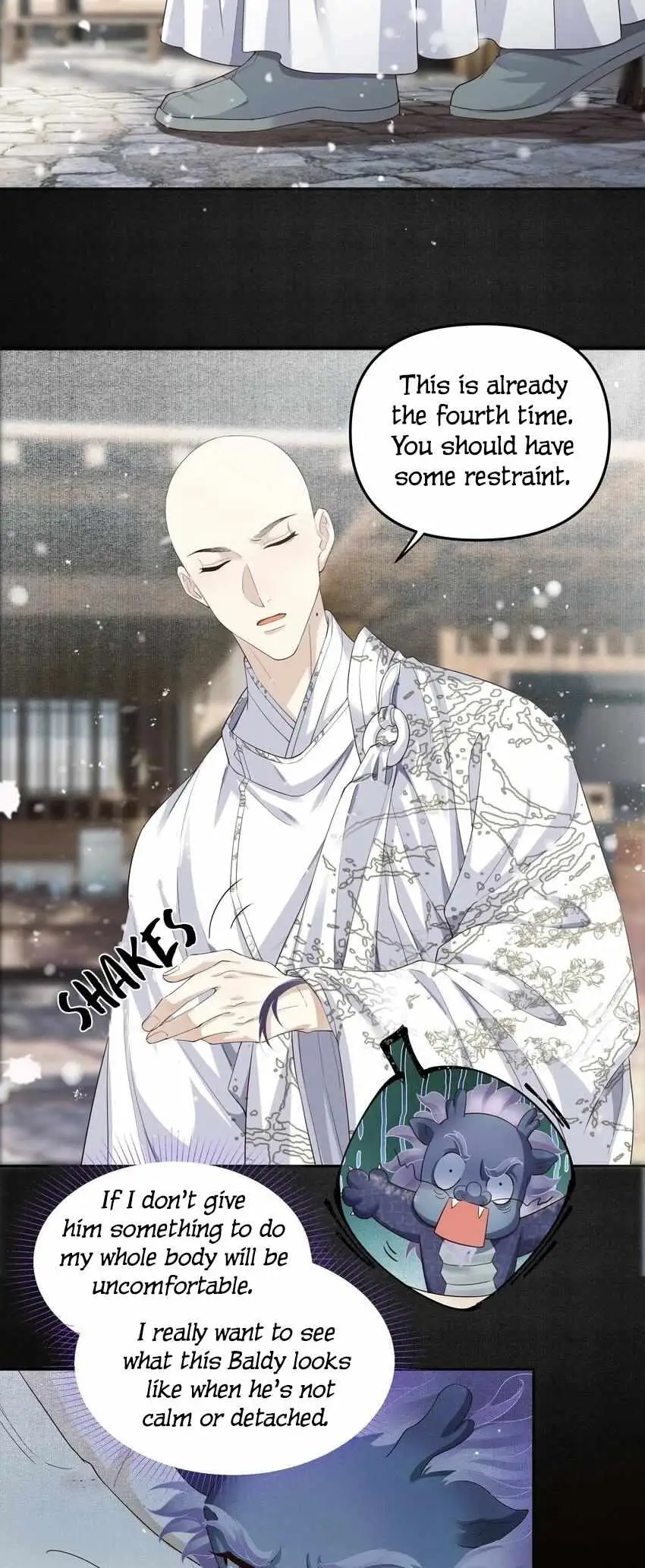 Read Copper Coins chapter 48 image 18 on Lezhin