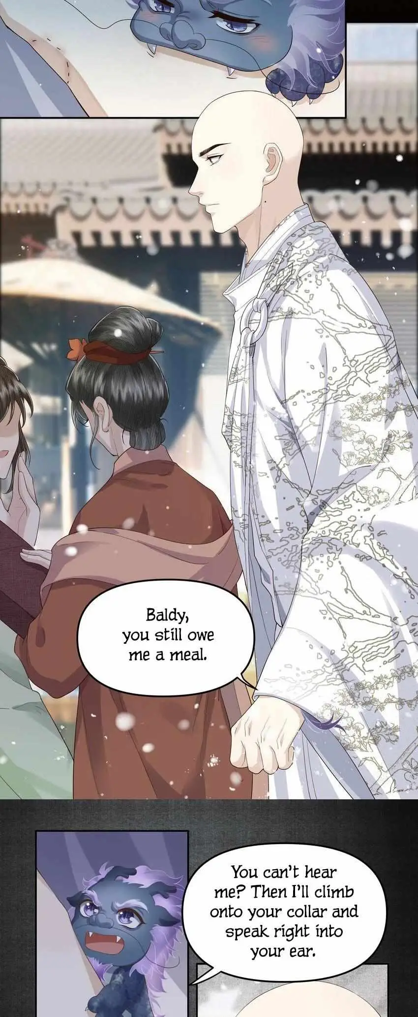 Read Copper Coins chapter 48 image 19 on Lezhin