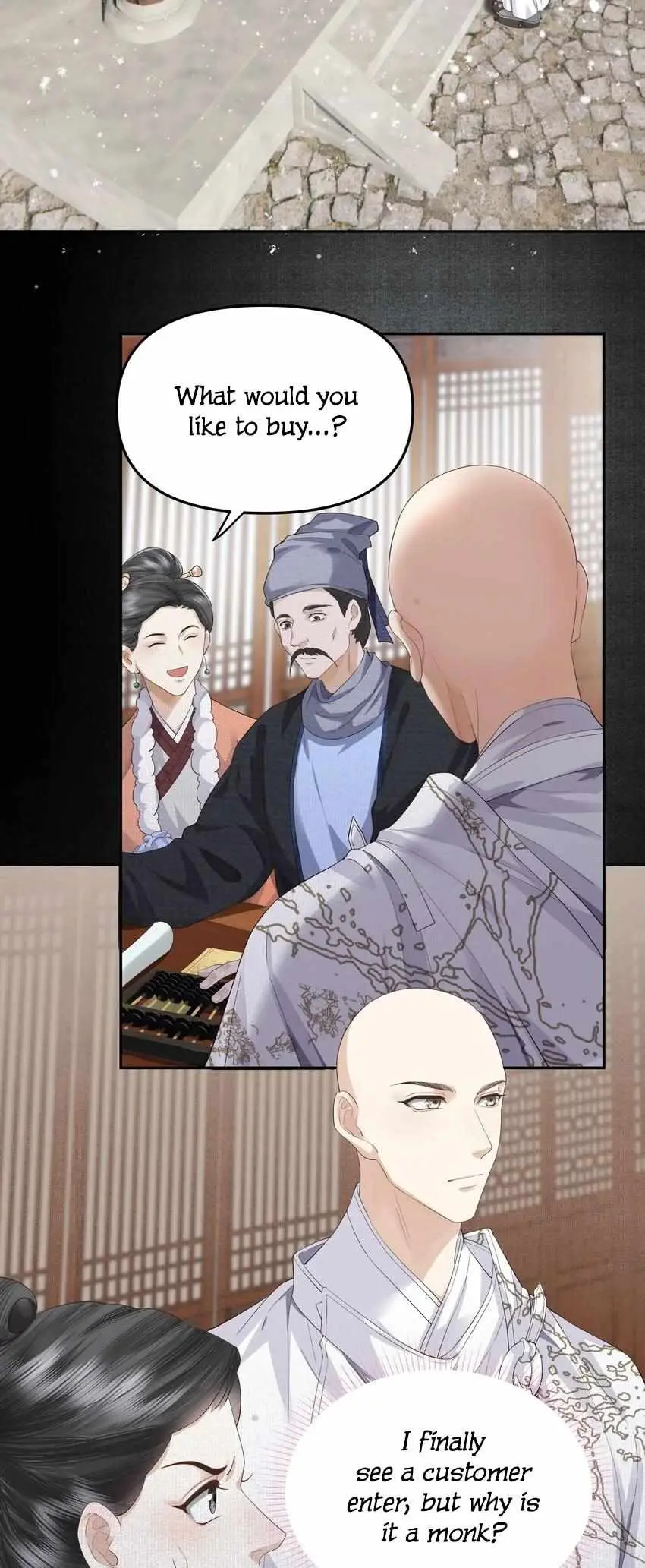 Read Copper Coins chapter 48 image 22 on Lezhin