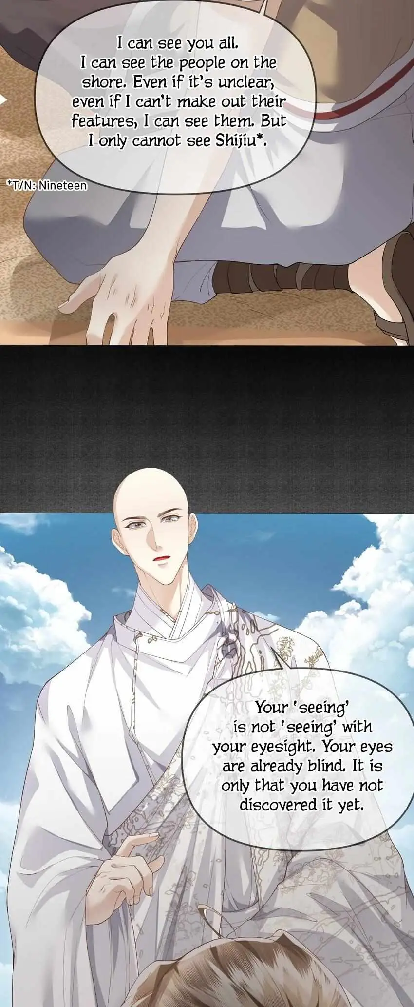Read Copper Coins chapter 48 image 4 on Lezhin