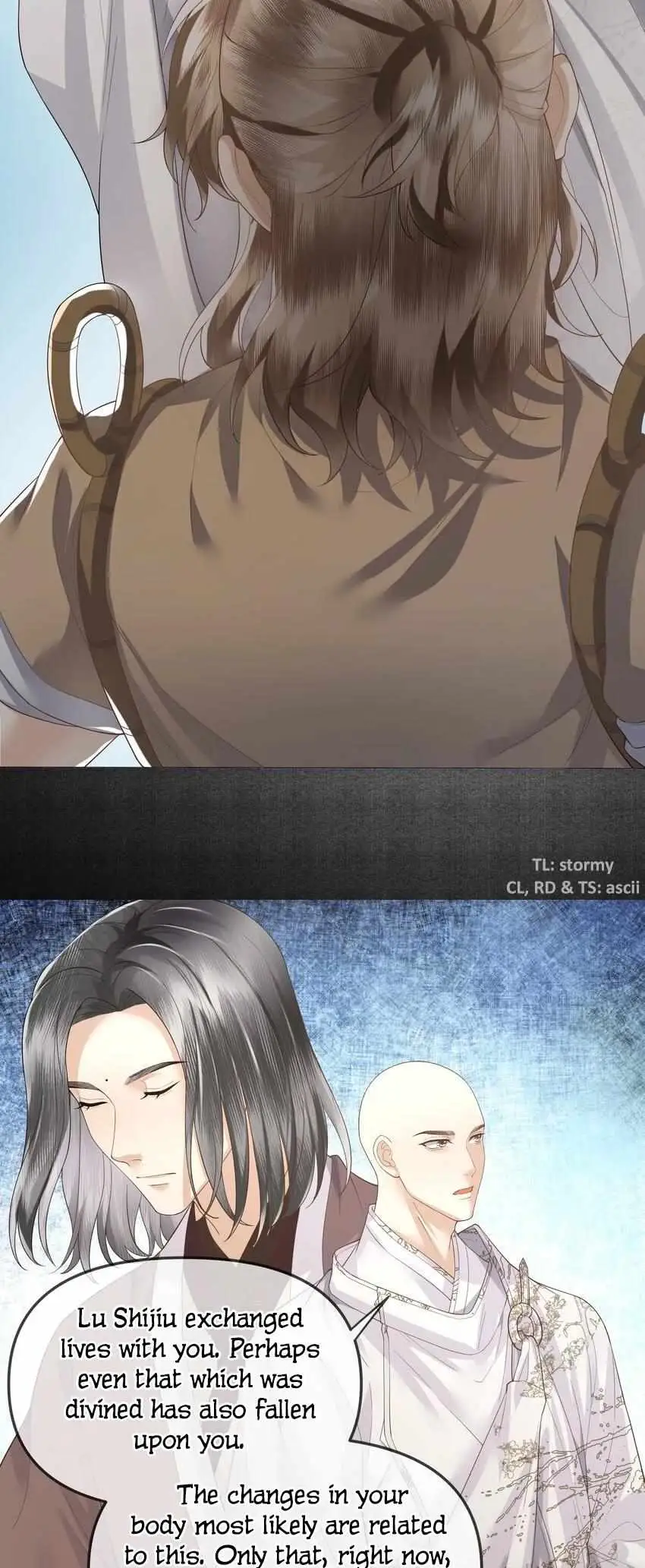 Read Copper Coins chapter 48 image 5 on Lezhin