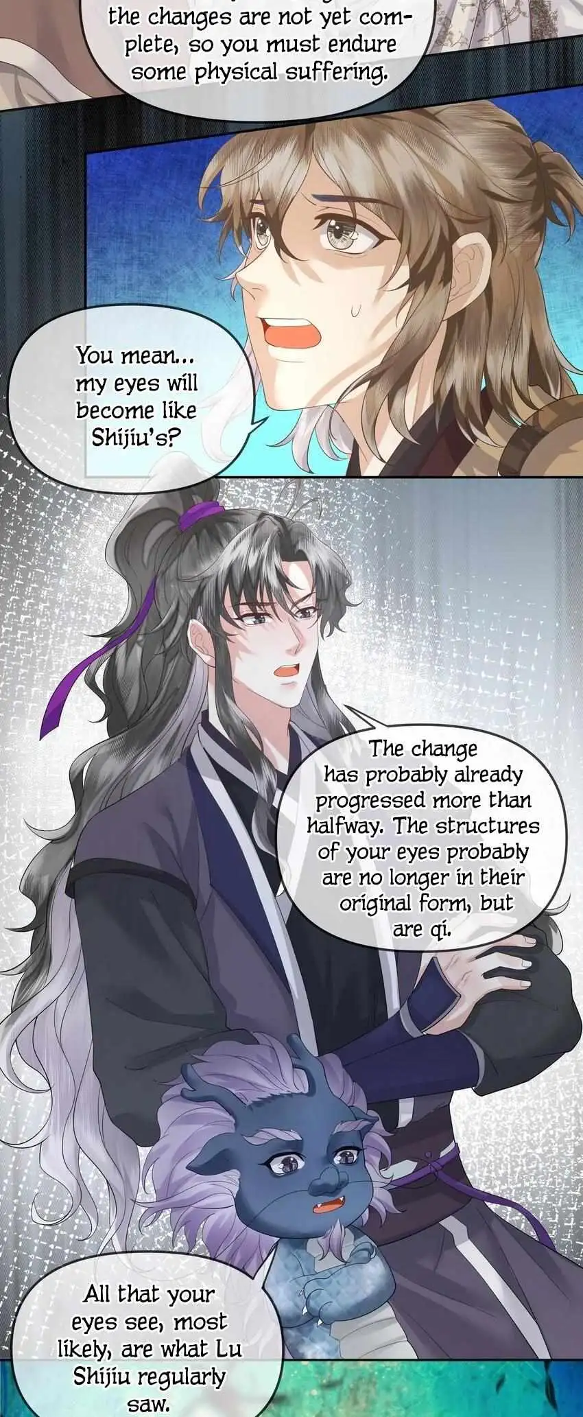 Read Copper Coins chapter 48 image 6 on Lezhin