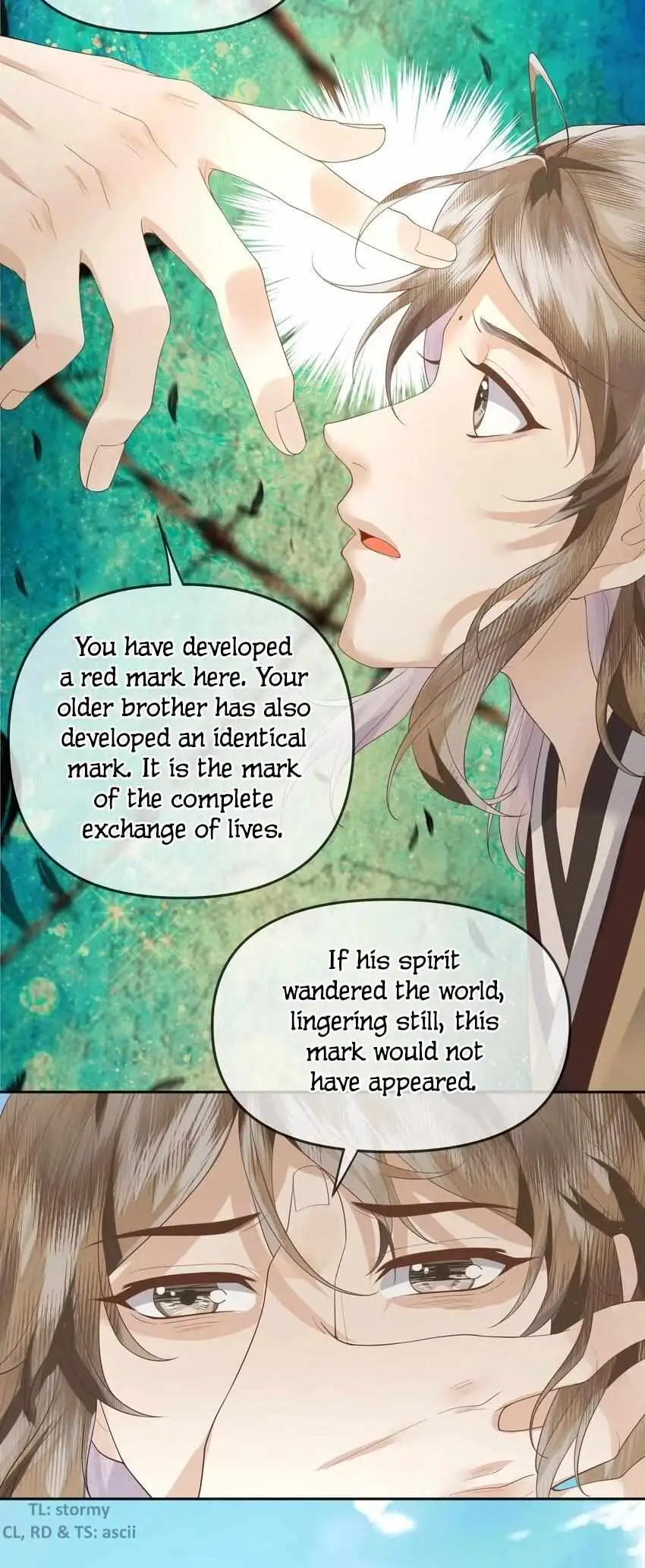 Read Copper Coins chapter 48 image 7 on Lezhin