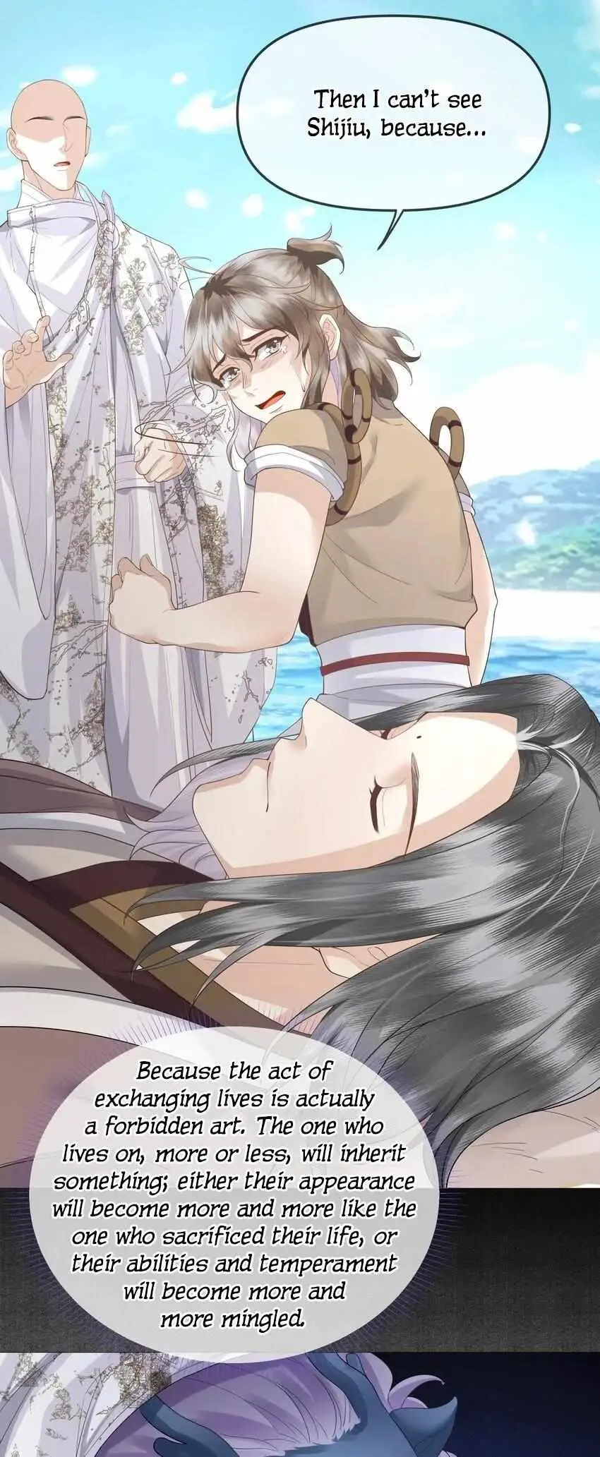 Read Copper Coins chapter 48 image 8 on Lezhin