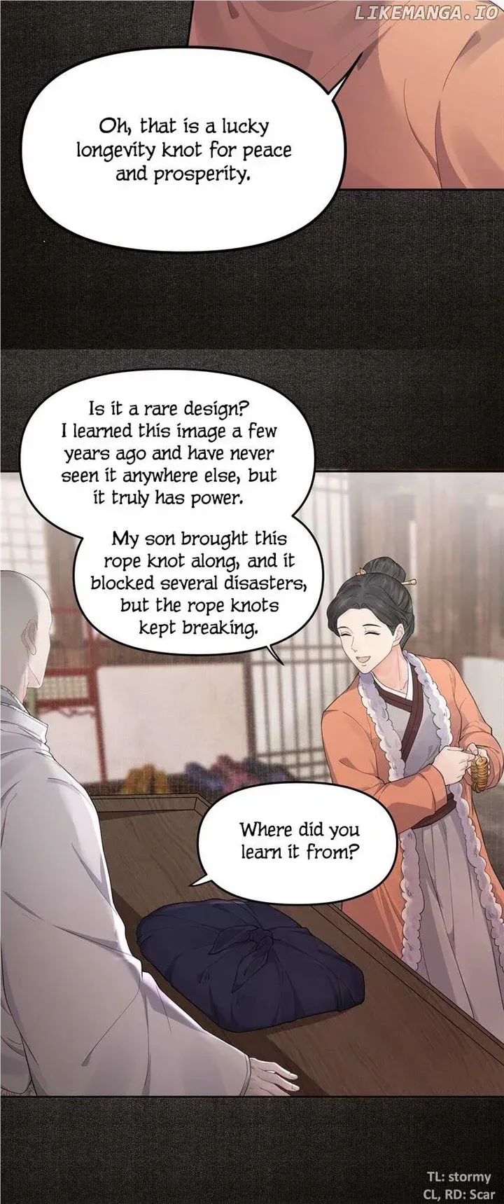 Read Copper Coins chapter 49 image 14 on Lezhin