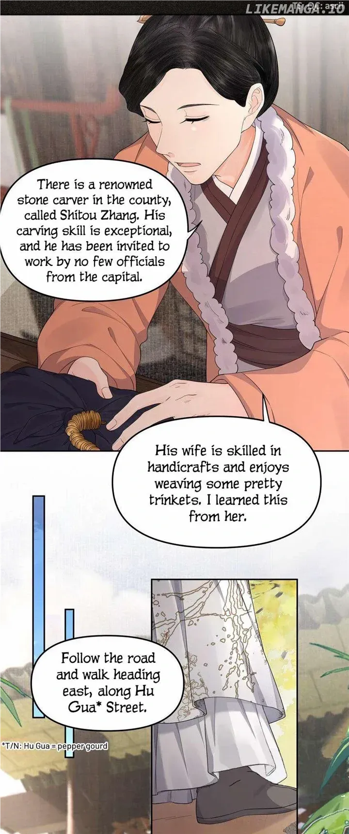 Read Copper Coins chapter 49 image 15 on Lezhin