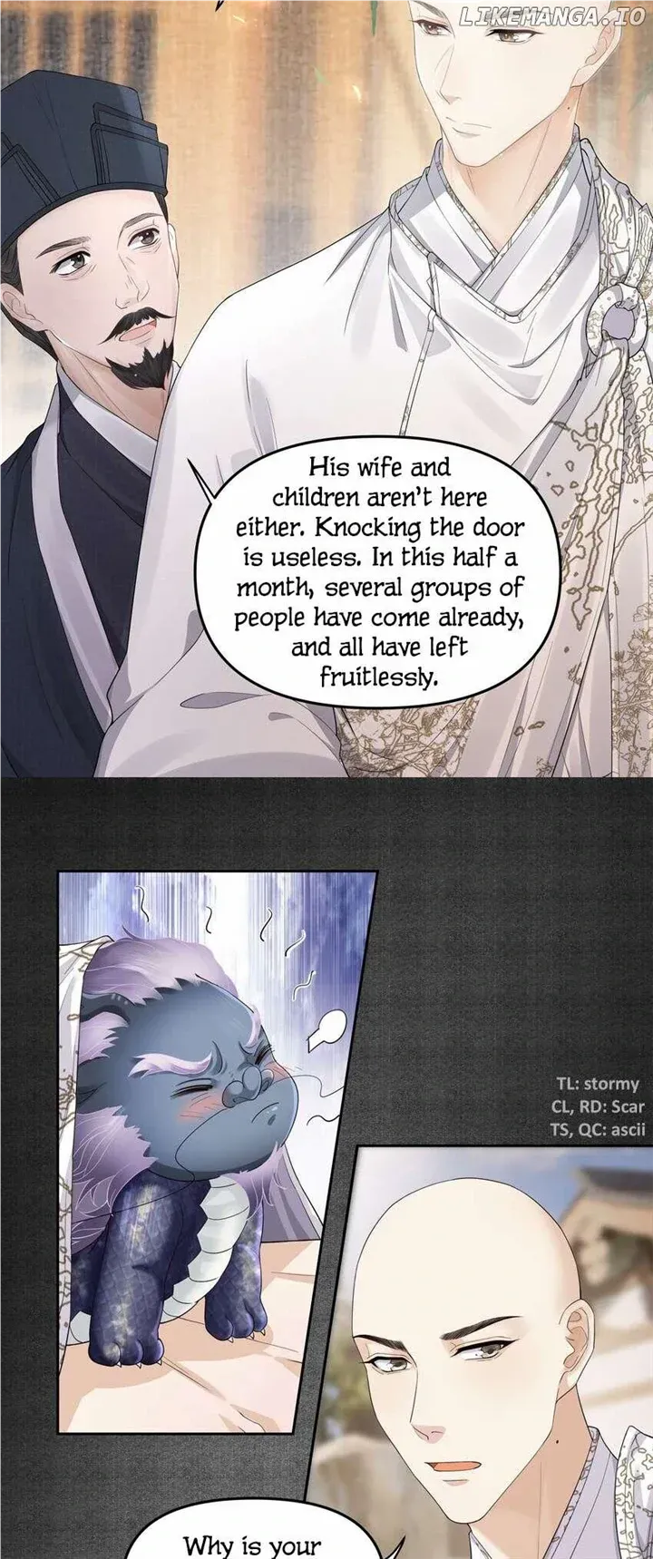Read Copper Coins chapter 49 image 18 on Lezhin