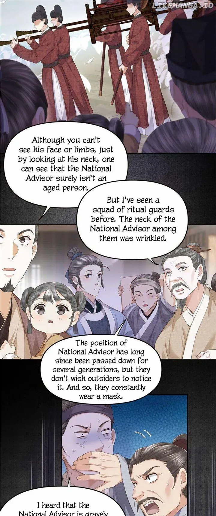 Read Copper Coins chapter 49 image 2 on Lezhin