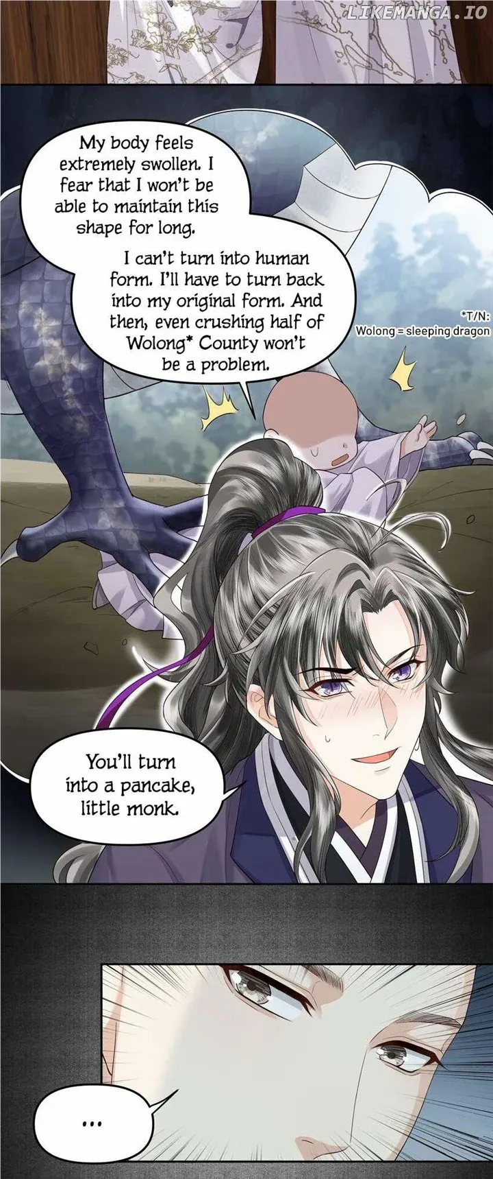 Read Copper Coins chapter 49 image 20 on Lezhin