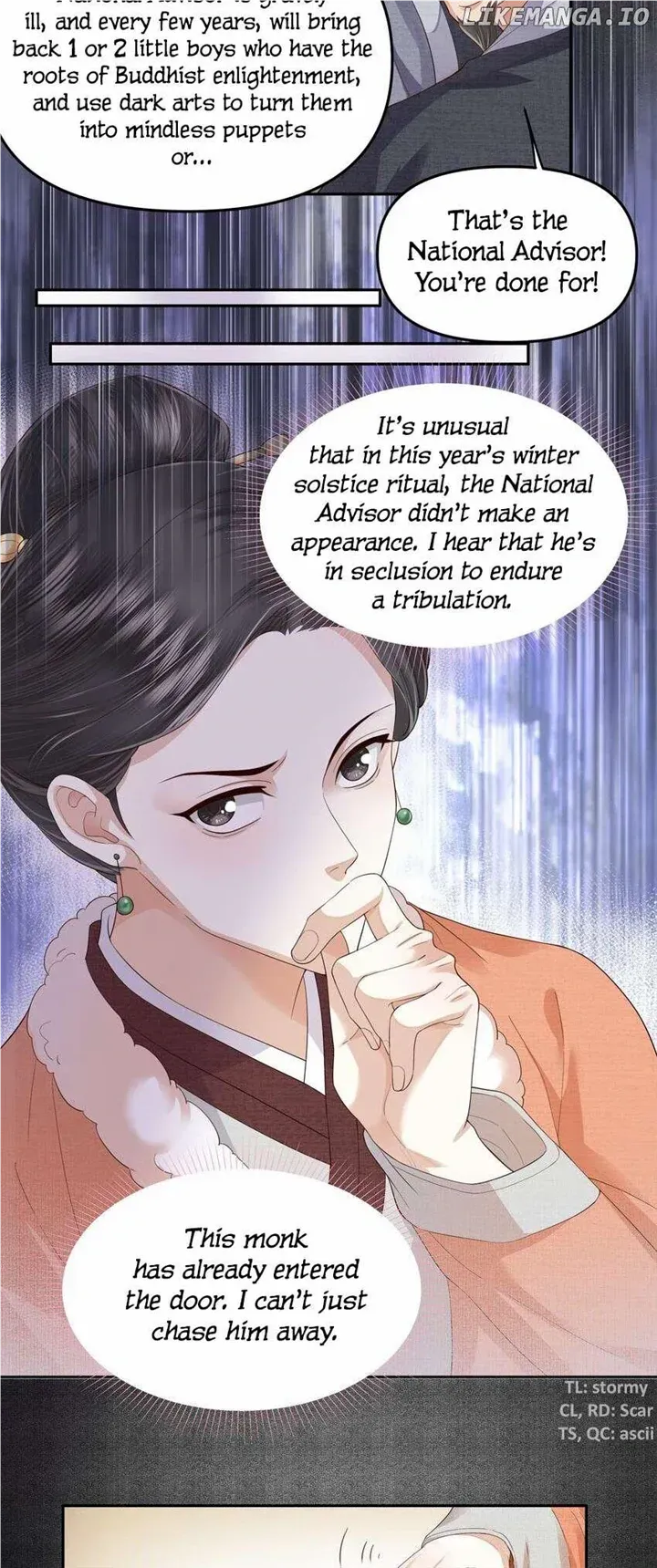 Read Copper Coins chapter 49 image 3 on Lezhin