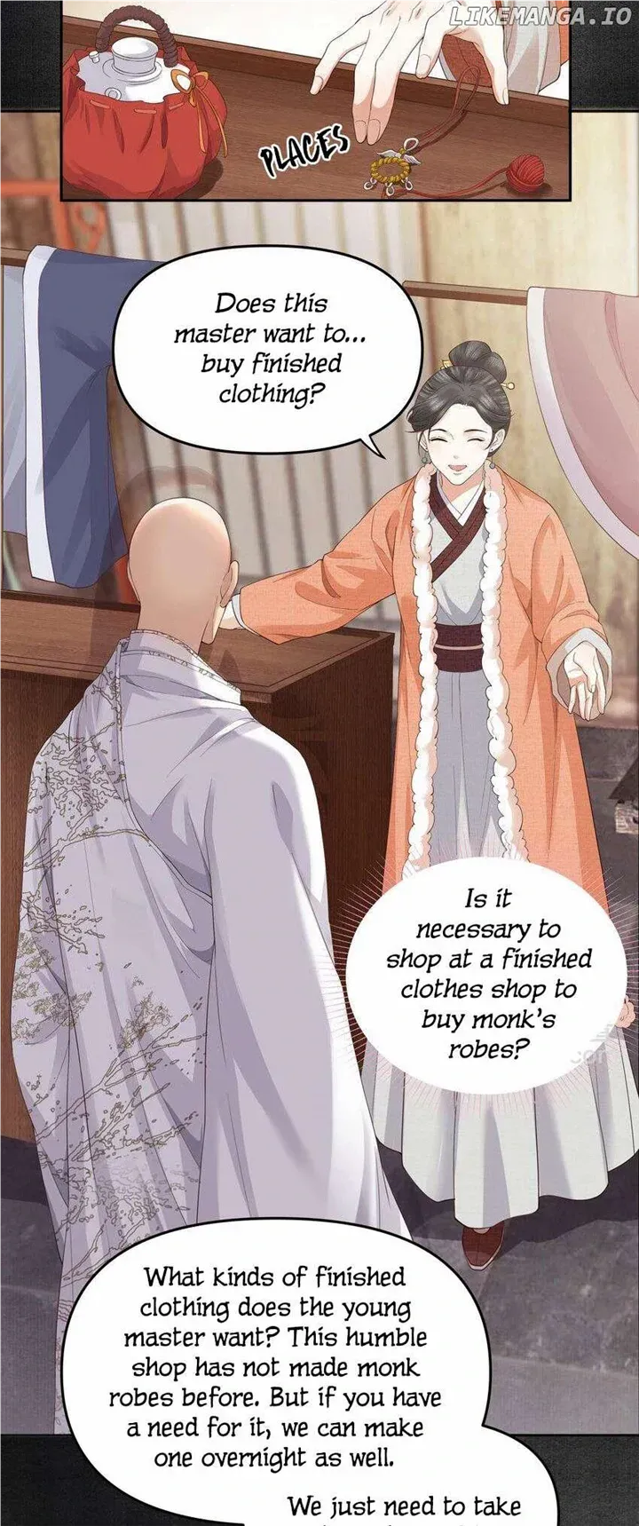 Read Copper Coins chapter 49 image 4 on Lezhin