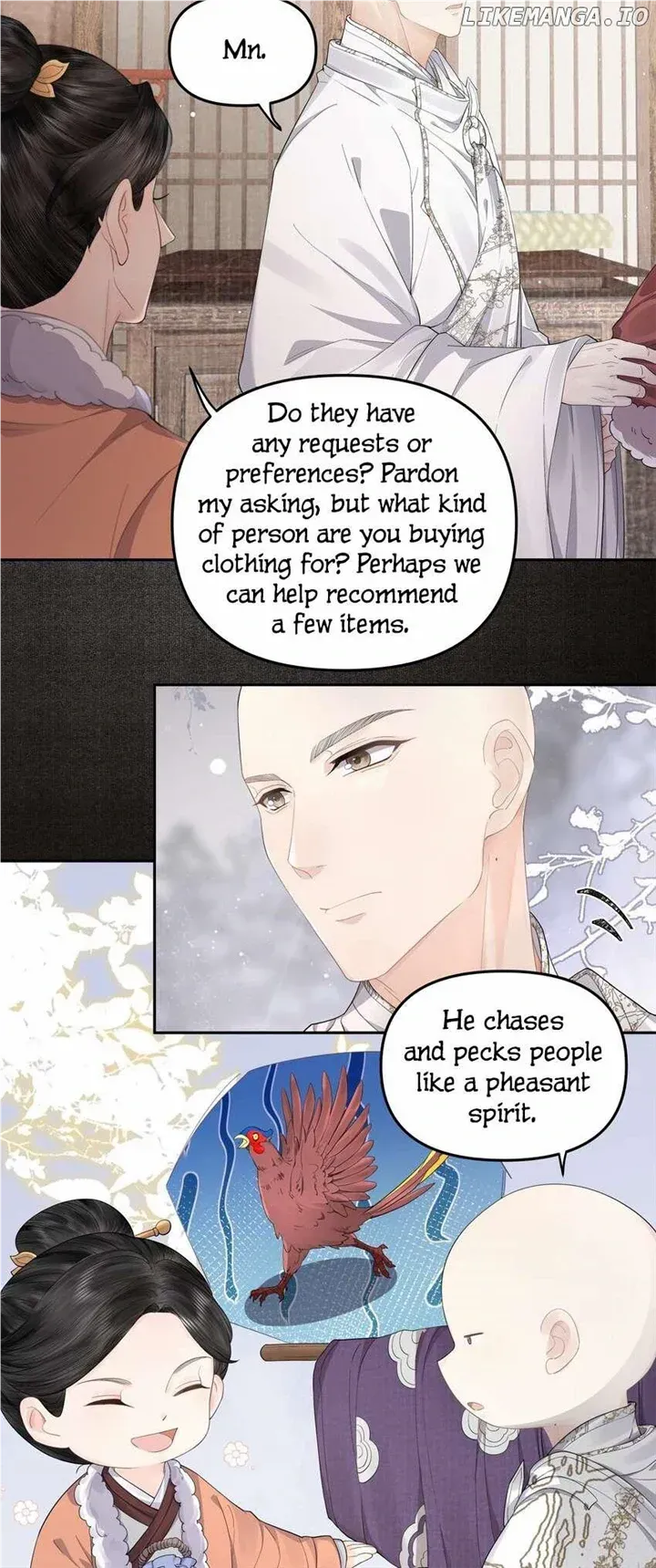 Read Copper Coins chapter 49 image 7 on Lezhin