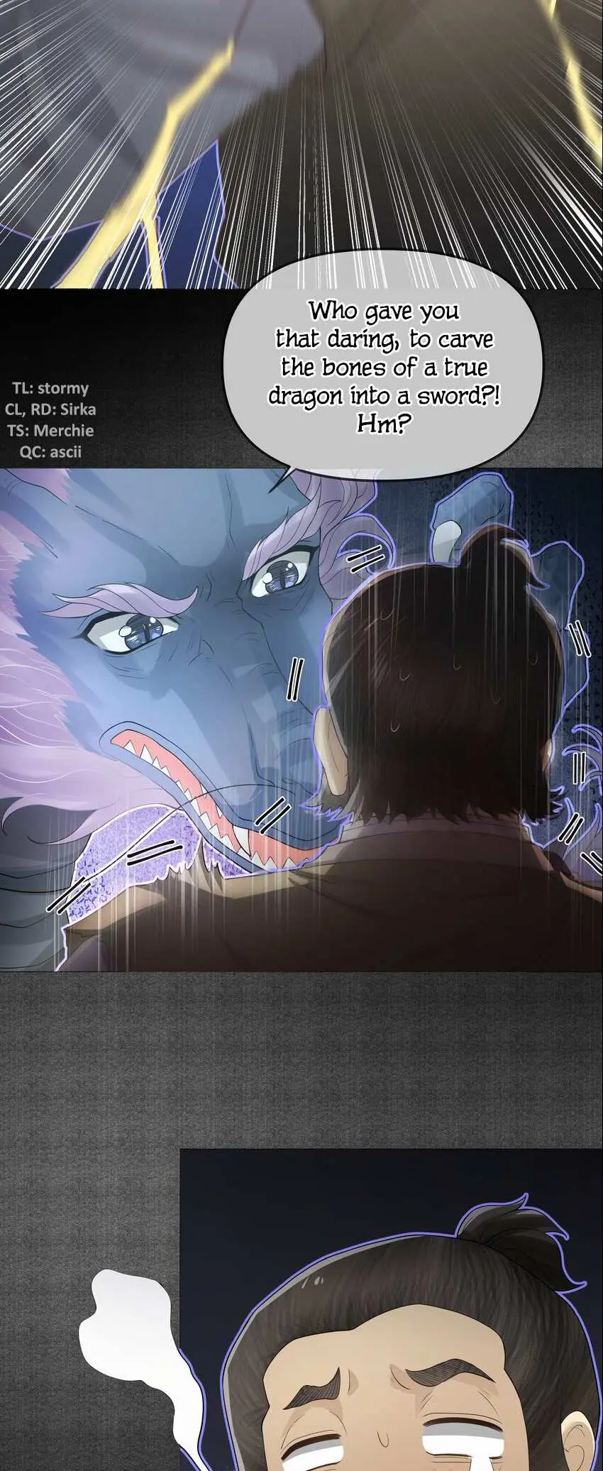 Read Copper Coins chapter 50 image 11 on Lezhin