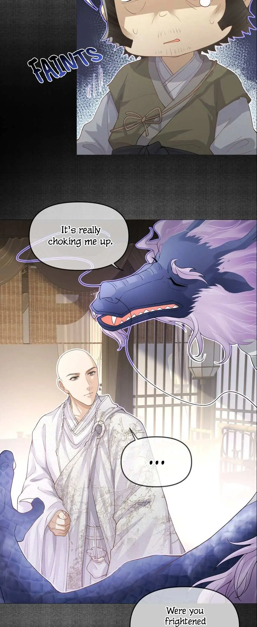 Read Copper Coins chapter 50 image 12 on Lezhin