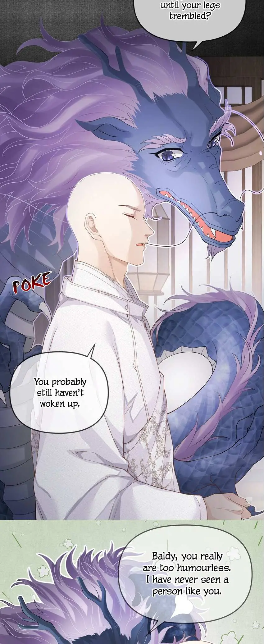 Read Copper Coins chapter 50 image 13 on Lezhin