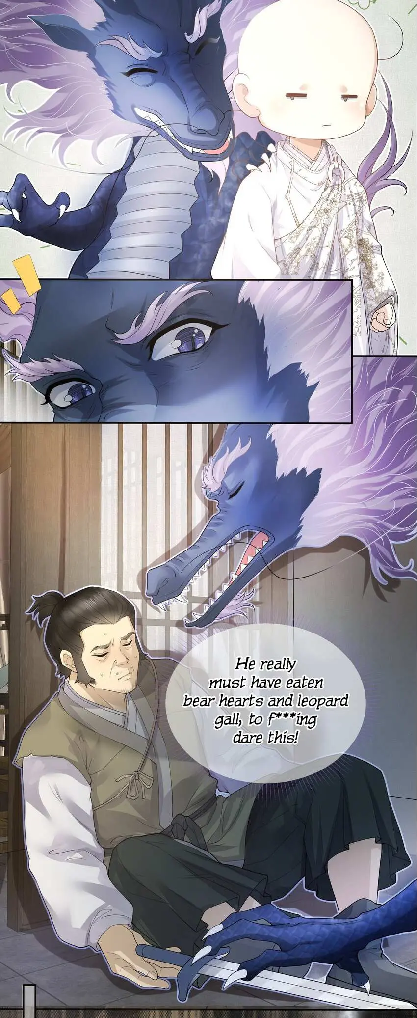 Read Copper Coins chapter 50 image 14 on Lezhin