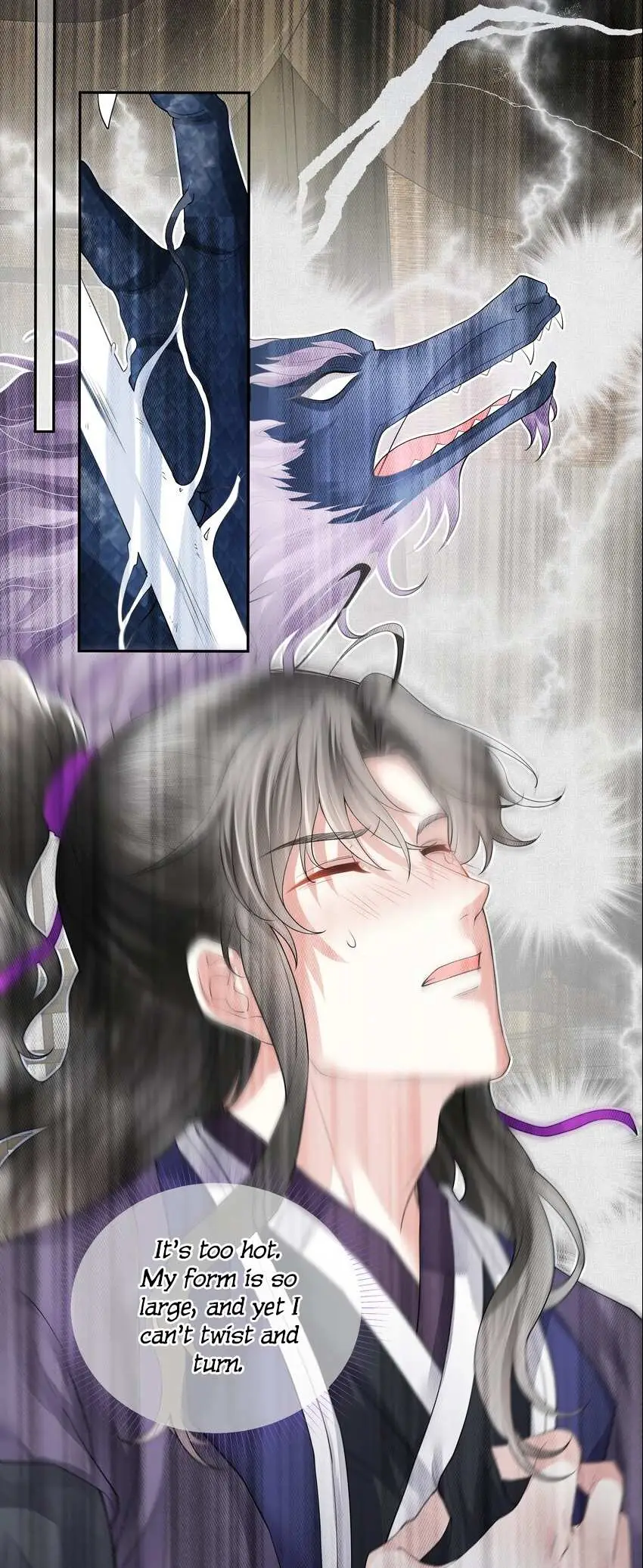 Read Copper Coins chapter 50 image 15 on Lezhin