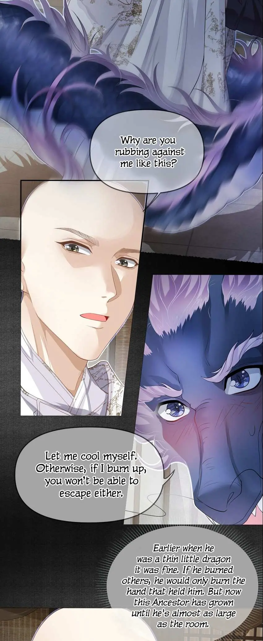Read Copper Coins chapter 50 image 17 on Lezhin