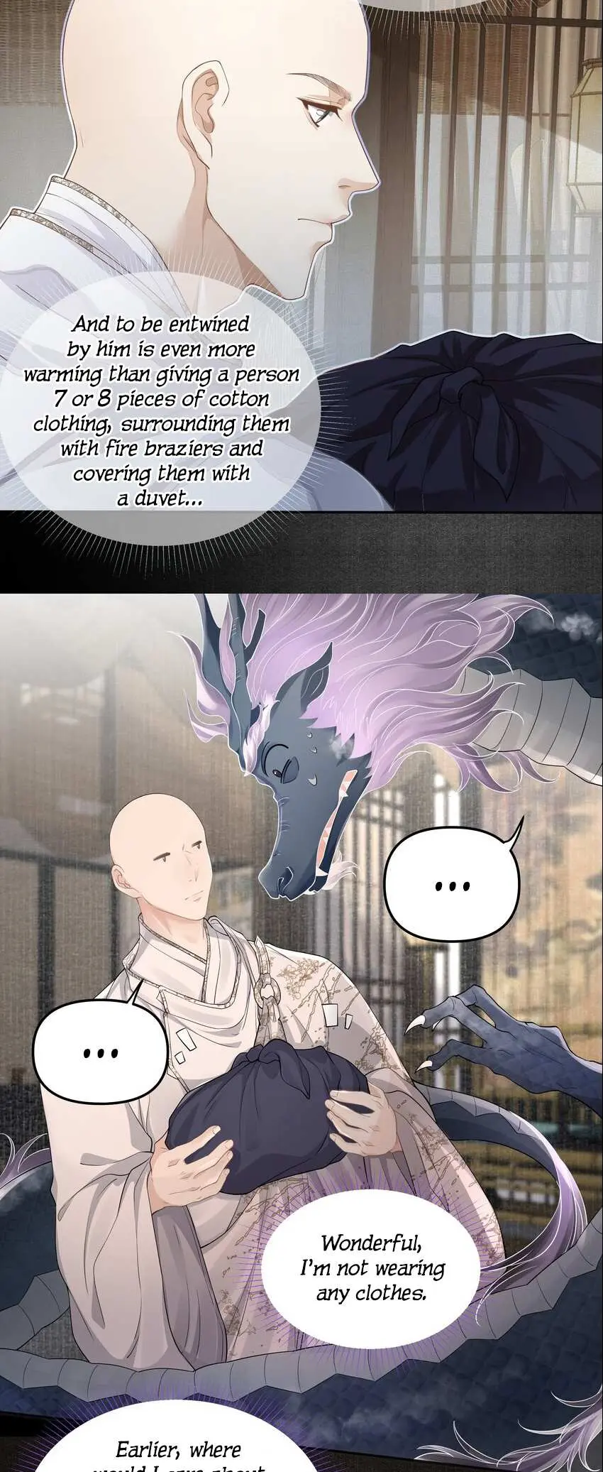 Read Copper Coins chapter 50 image 18 on Lezhin