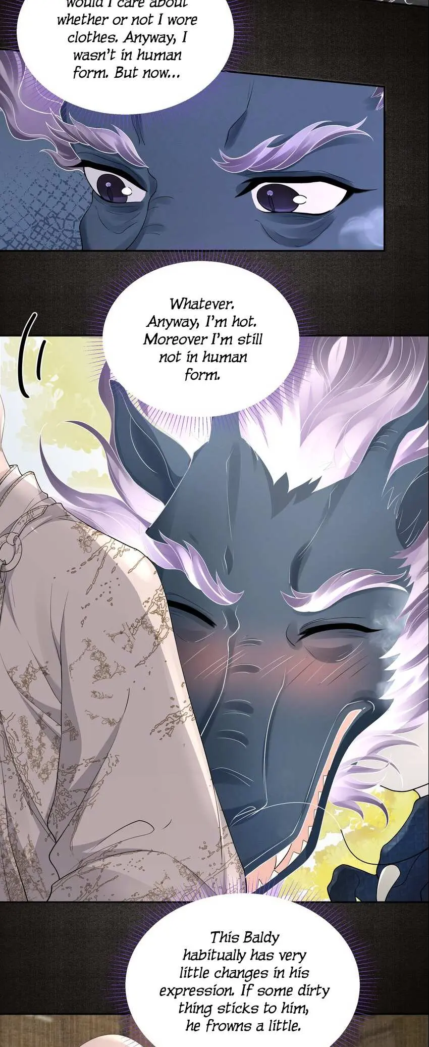 Read Copper Coins chapter 50 image 19 on Lezhin