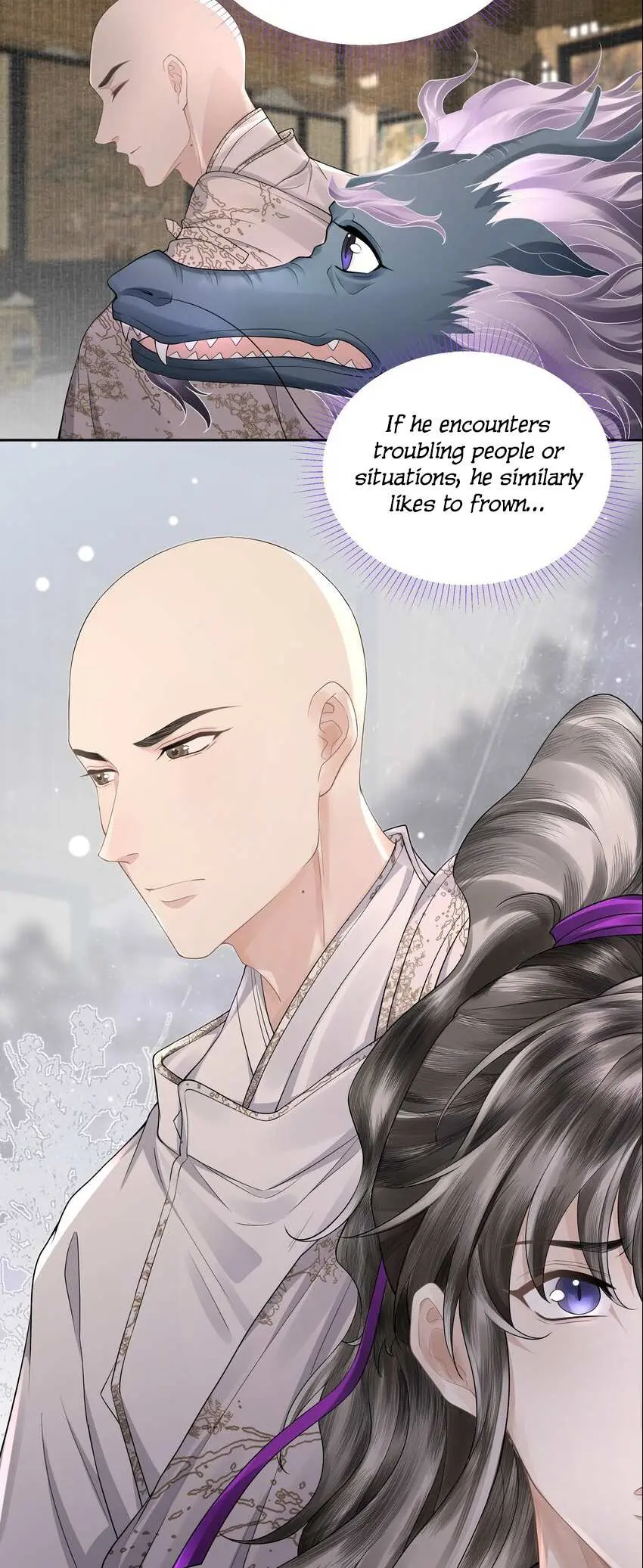 Read Copper Coins chapter 50 image 20 on Lezhin