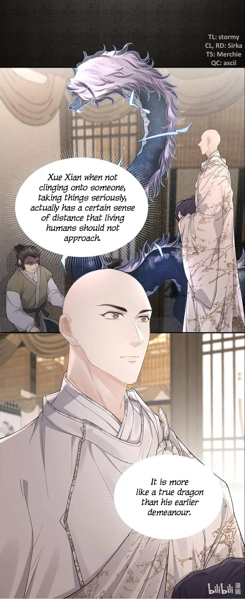 Read Copper Coins chapter 50 image 22 on Lezhin