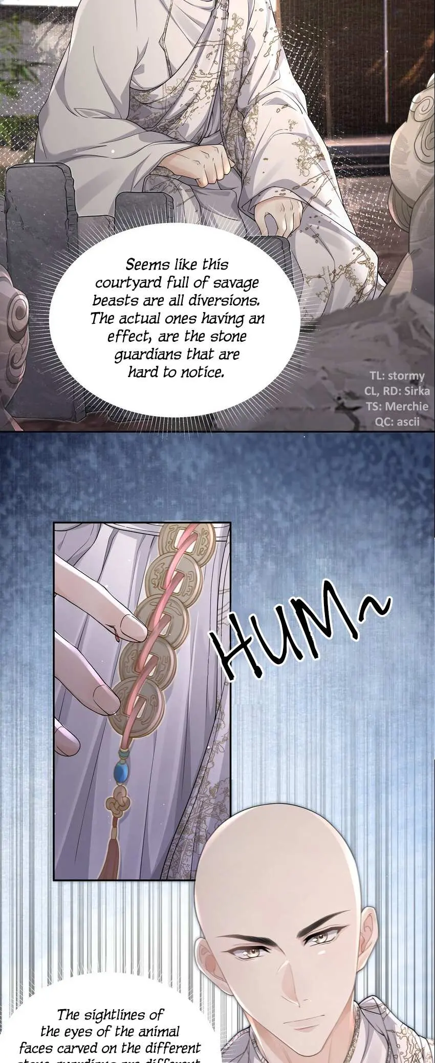 Read Copper Coins chapter 50 image 3 on Lezhin