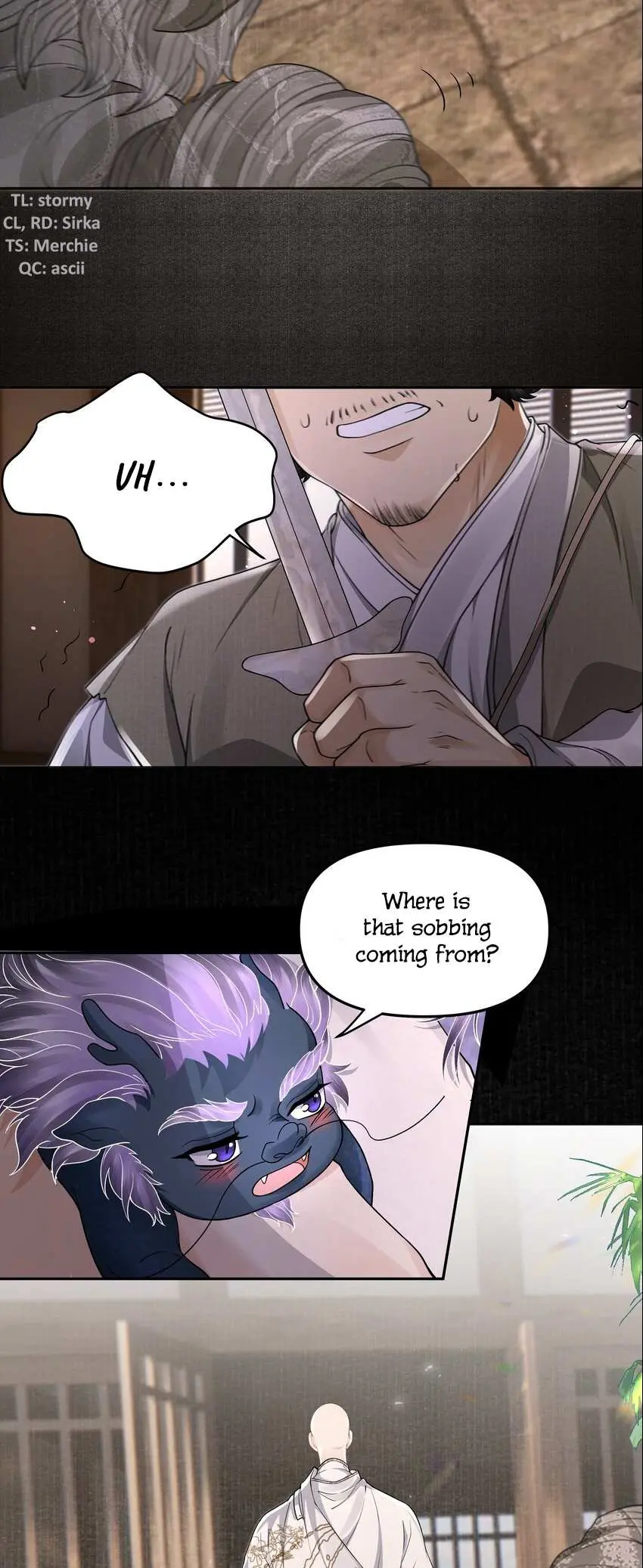 Read Copper Coins chapter 50 image 6 on Lezhin