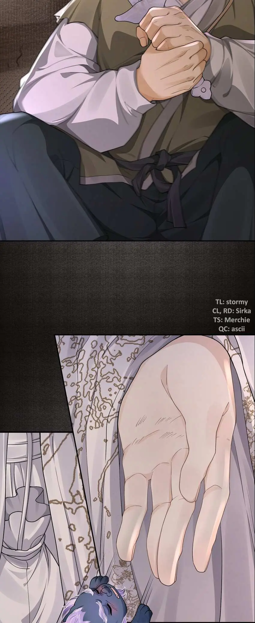 Read Copper Coins chapter 50 image 8 on Lezhin