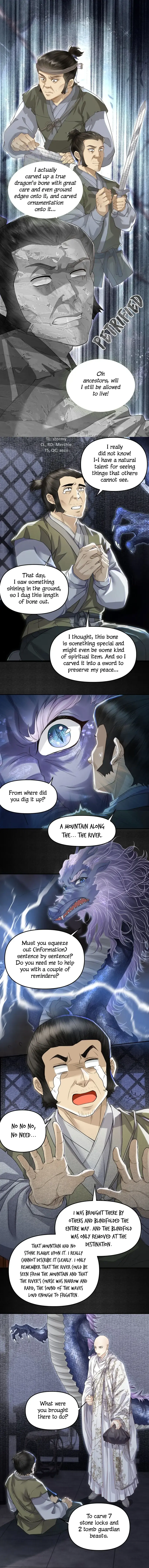 Read Copper Coins chapter 51 image 1 on Lezhin