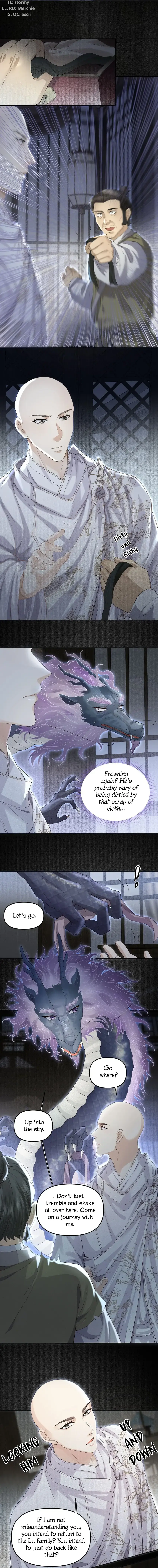 Read Copper Coins chapter 51 image 3 on Lezhin