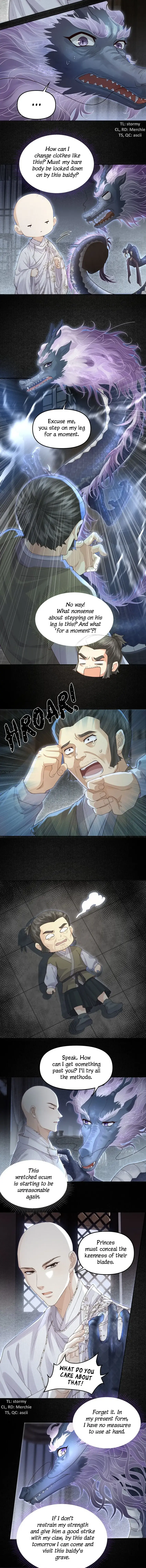 Read Copper Coins chapter 51 image 4 on Lezhin