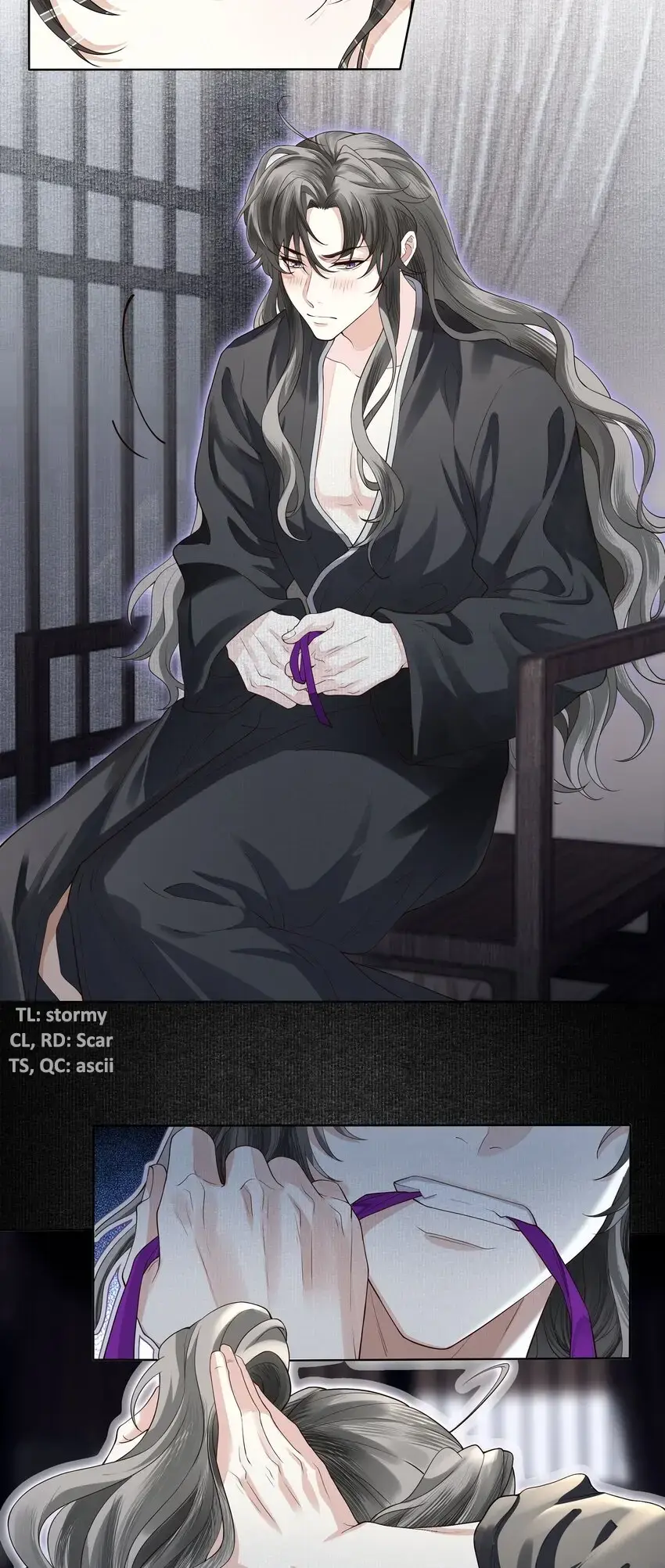 Read Copper Coins chapter 52 image 1 on Lezhin