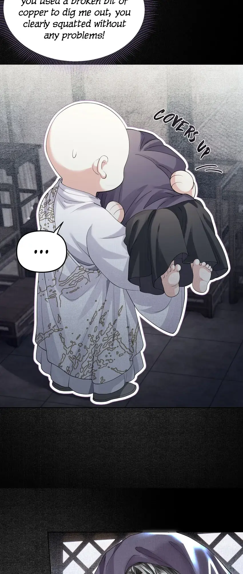 Read Copper Coins chapter 52 image 10 on Lezhin