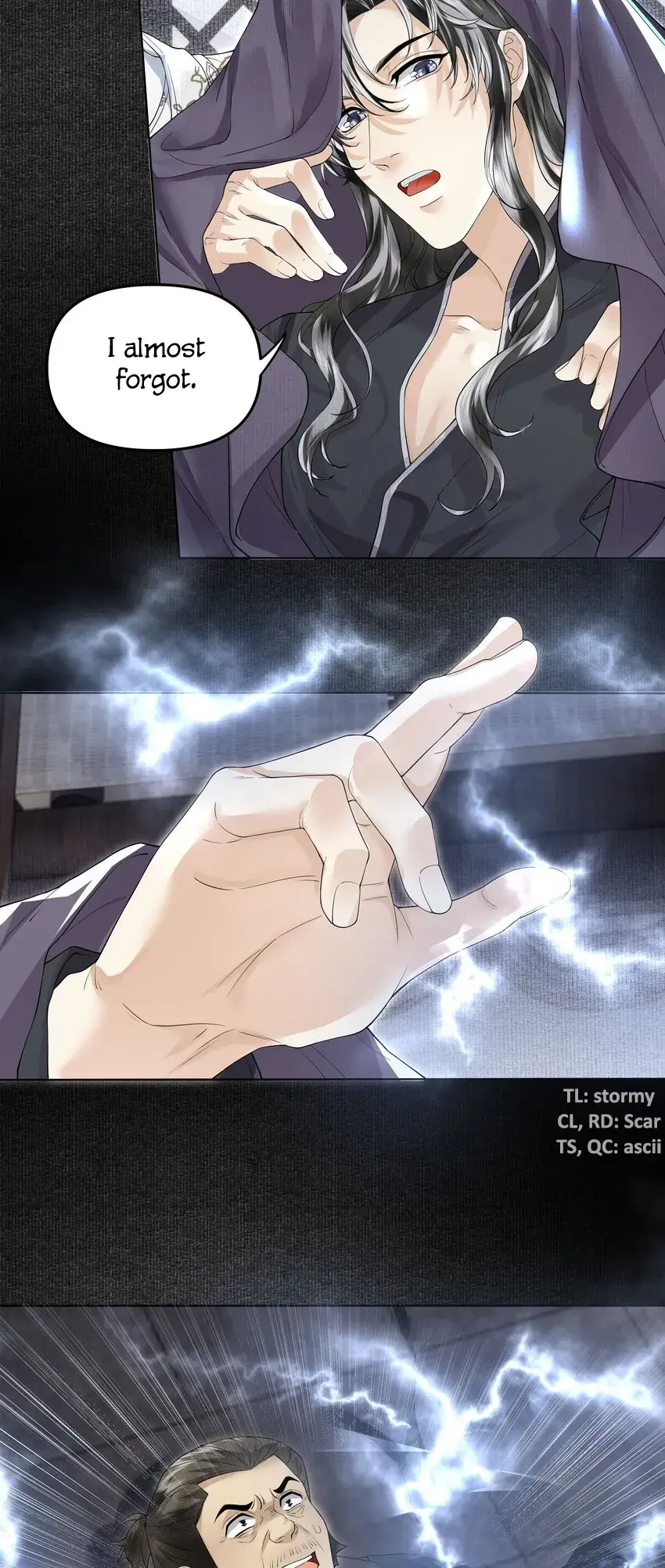 Read Copper Coins chapter 52 image 11 on Lezhin