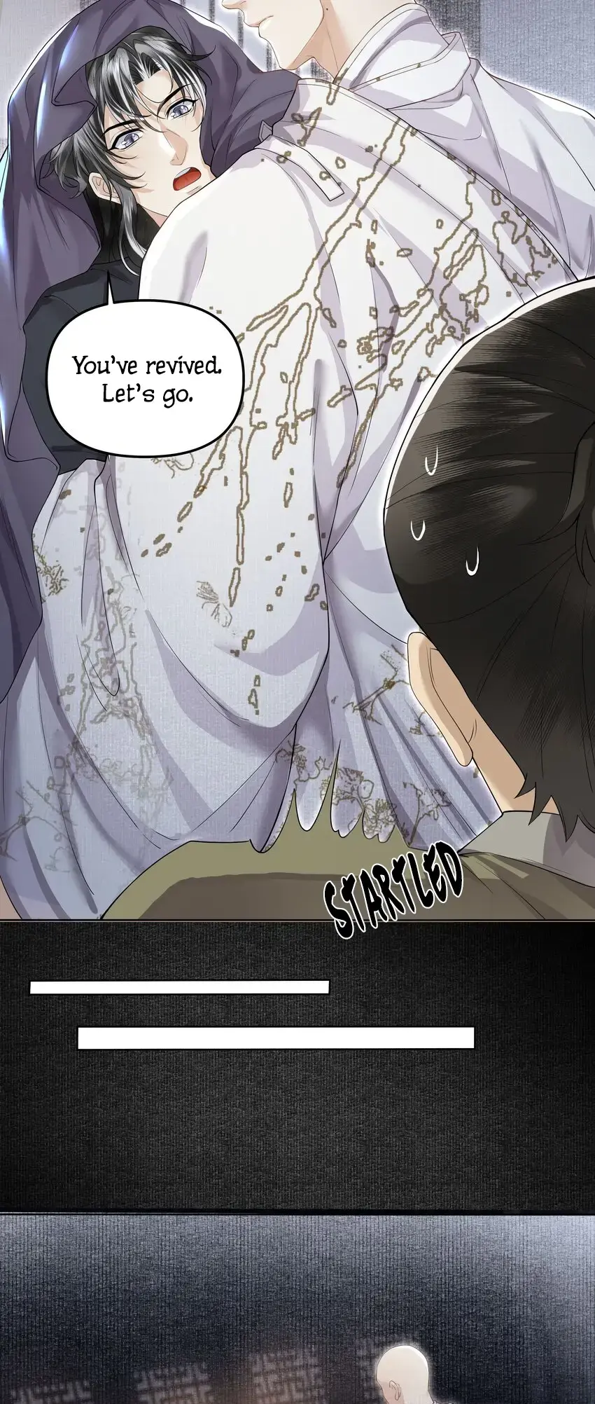 Read Copper Coins chapter 52 image 13 on Lezhin