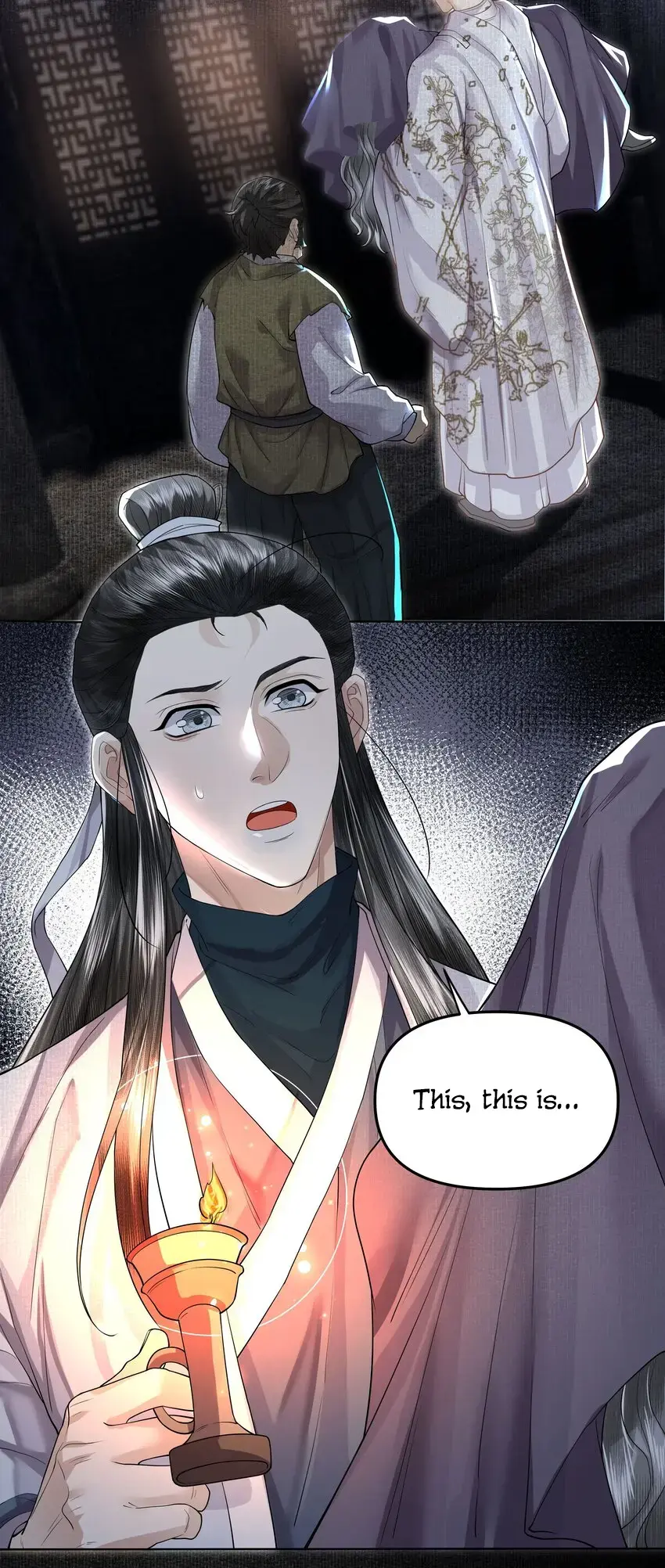Read Copper Coins chapter 52 image 14 on Lezhin