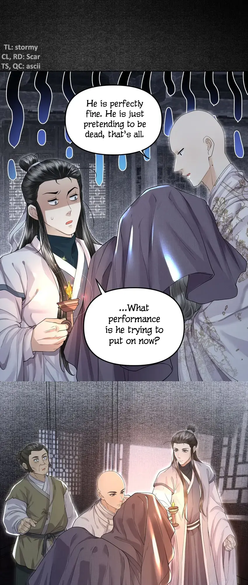 Read Copper Coins chapter 52 image 15 on Lezhin