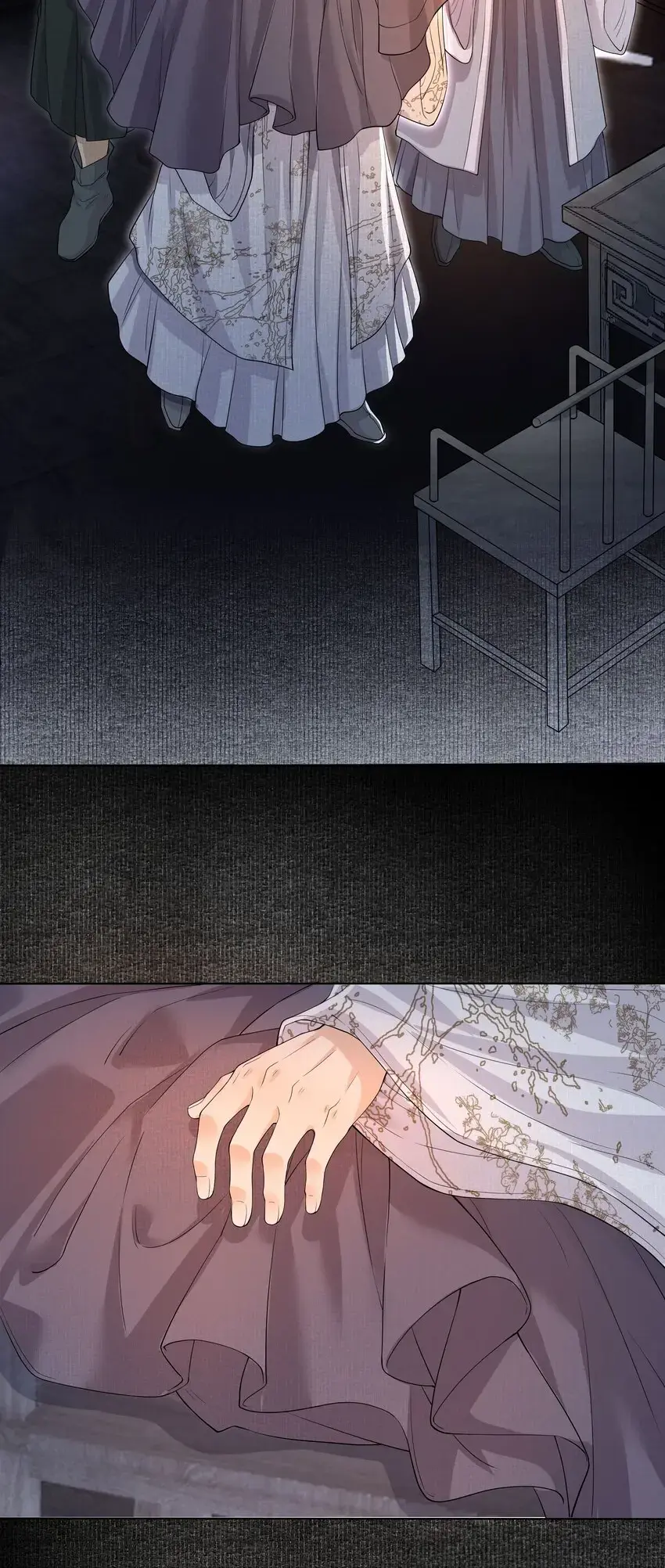 Read Copper Coins chapter 52 image 16 on Lezhin