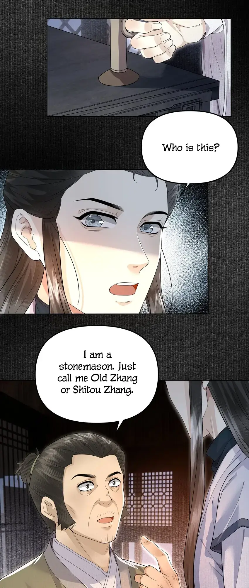 Read Copper Coins chapter 52 image 18 on Lezhin