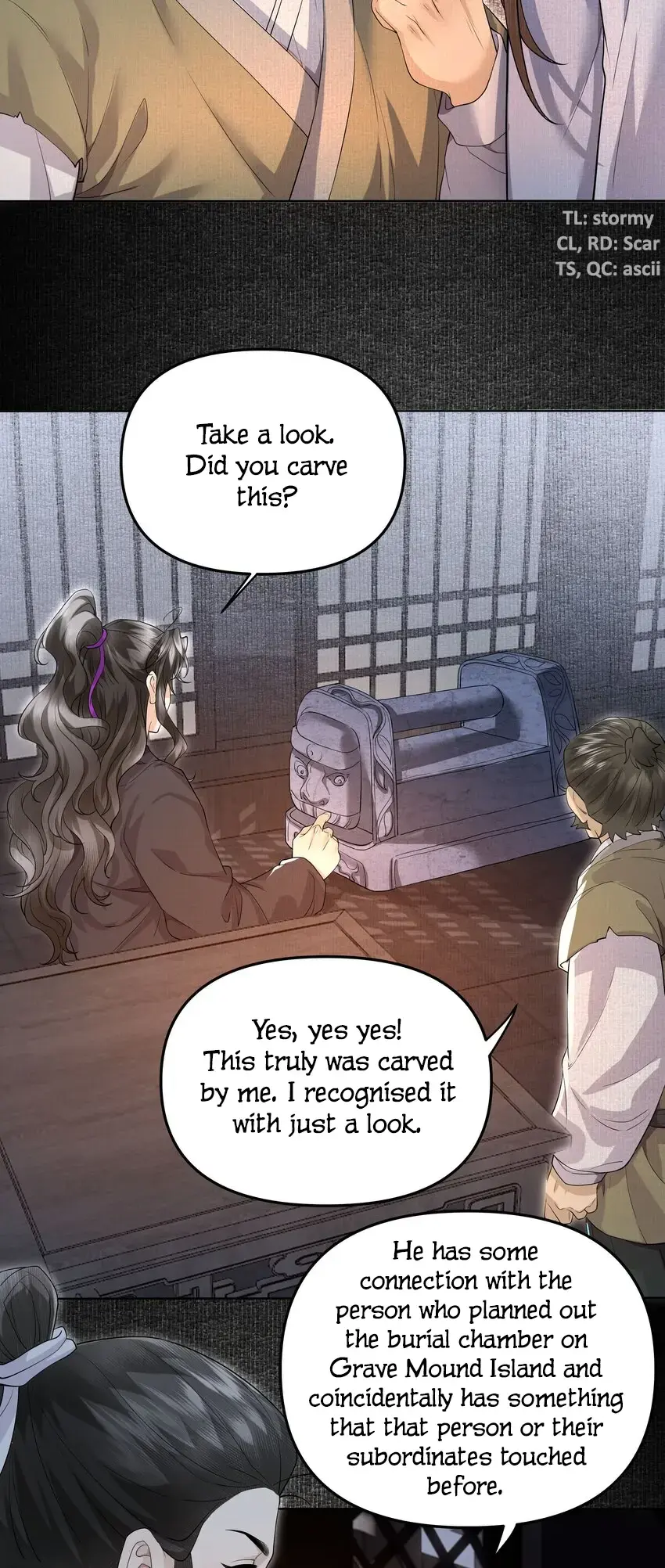 Read Copper Coins chapter 52 image 19 on Lezhin