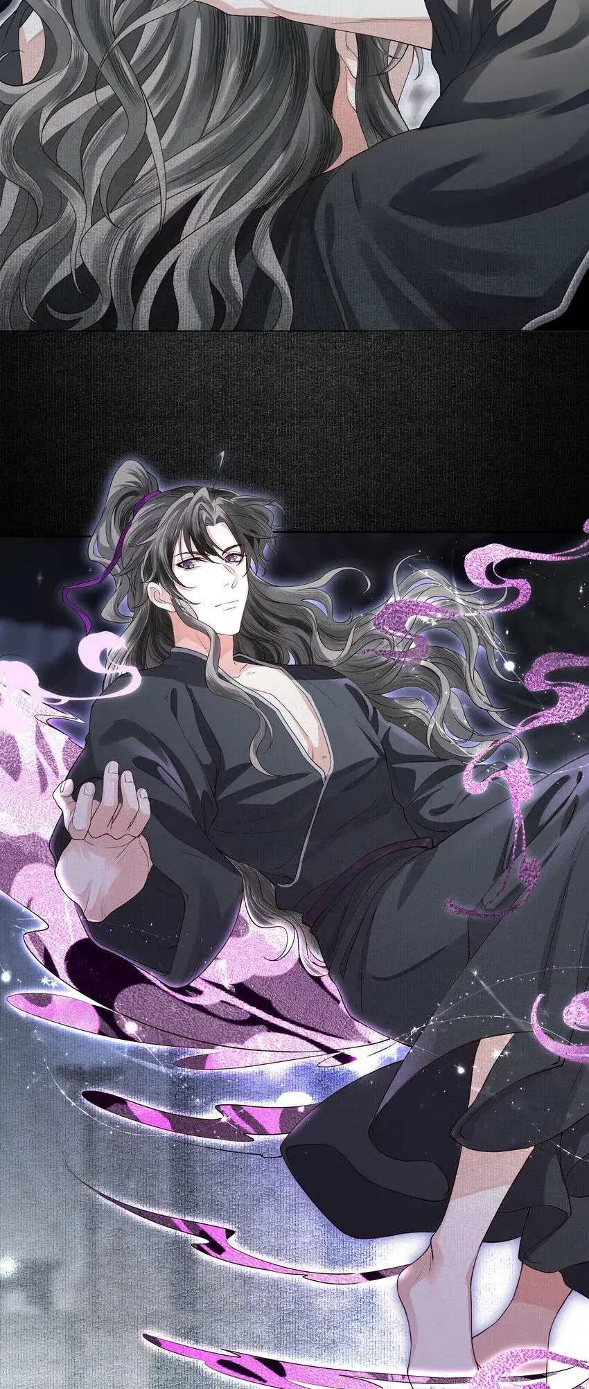Read Copper Coins chapter 52 image 2 on Lezhin