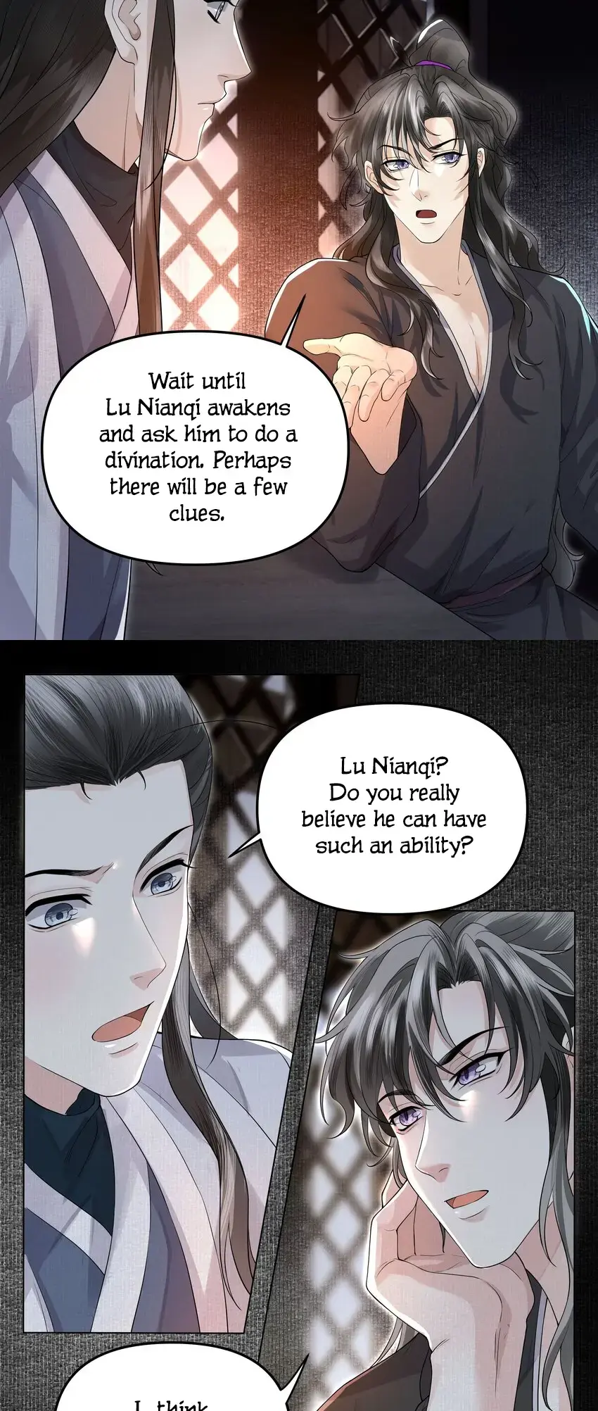 Read Copper Coins chapter 52 image 20 on Lezhin