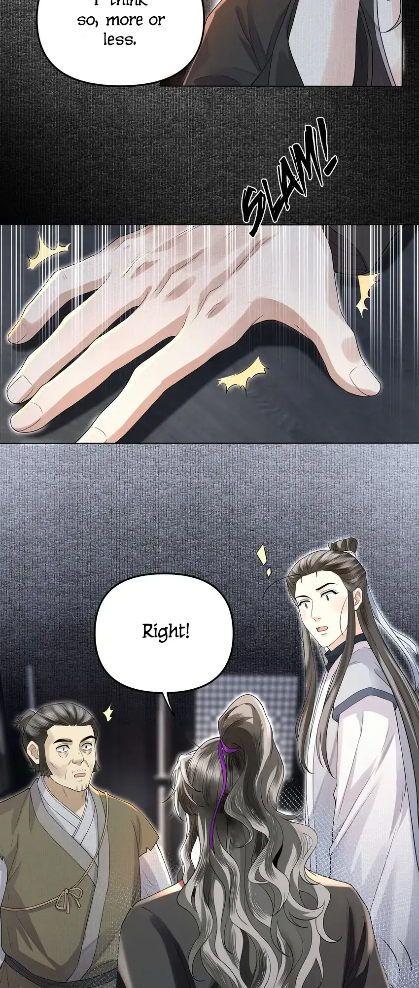 Read Copper Coins chapter 52 image 21 on Lezhin