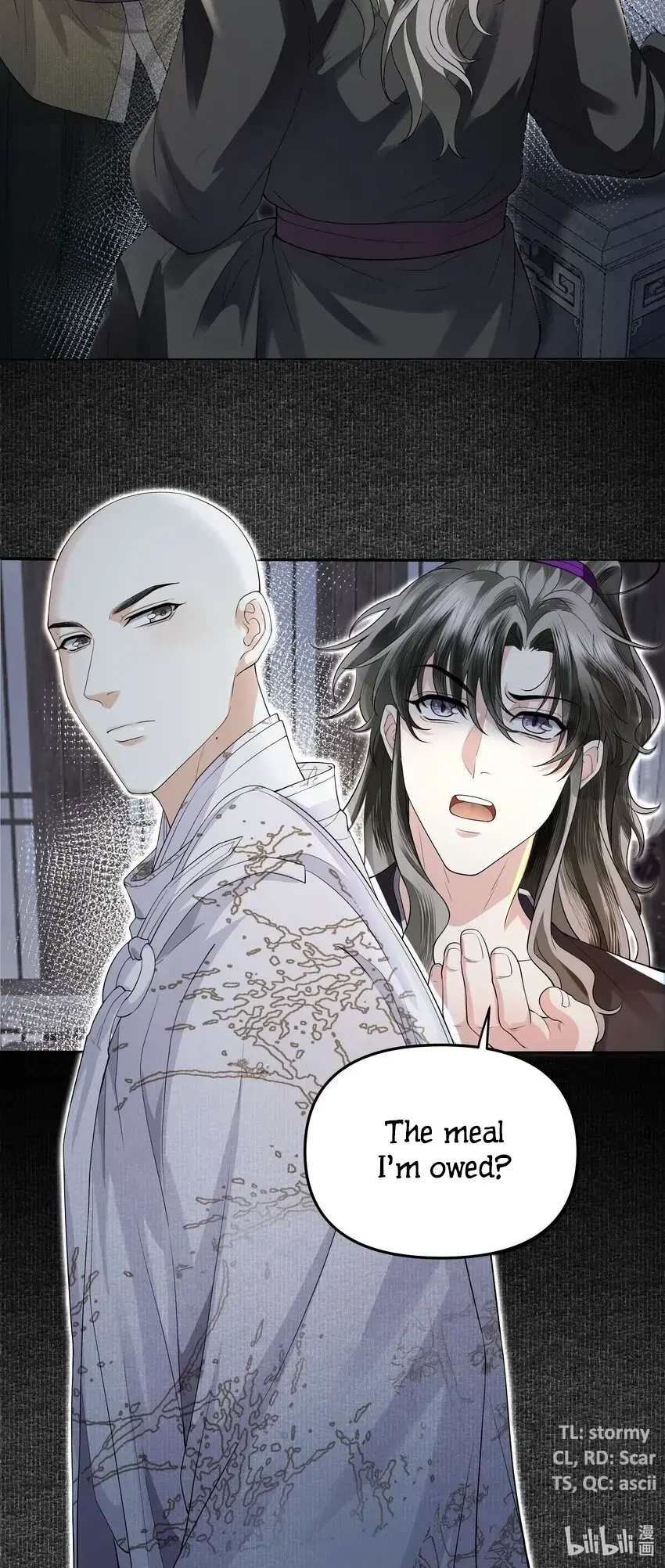Read Copper Coins chapter 52 image 22 on Lezhin