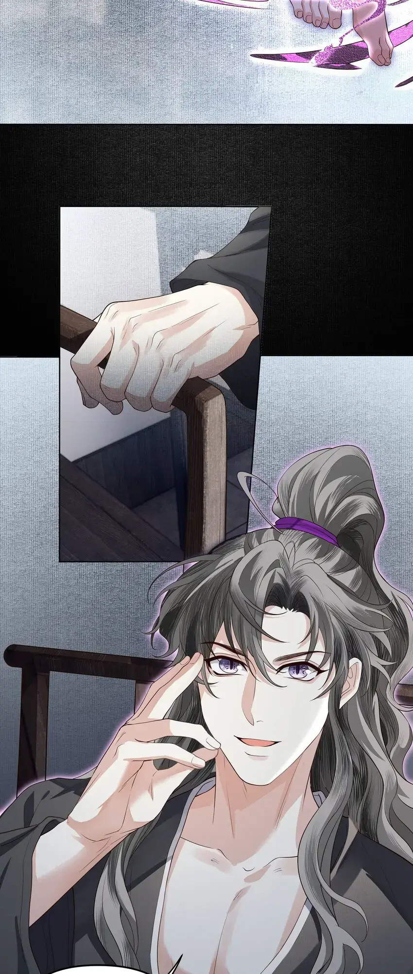 Read Copper Coins chapter 52 image 3 on Lezhin